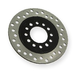 Brake Disc for Chinese Scooter (160mm)