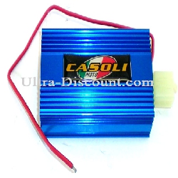 High Quality CDI for scooter 125cc and 150cc