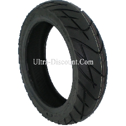 Tire for Baotian Scooter BT49QT-11 - 120x70-12
