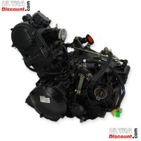 Engine for ATV Spy Racing SPY350F1 (ZS183MP) Bilder 1 Engine for ATV Spy Racing SPY350F1 (ZS183MP) Bilder 1