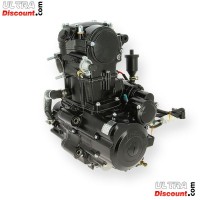 Engine for ATV Spy Racing SPY250F1 (ZS169MM ) Bilder 1