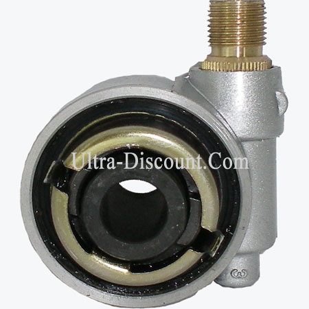 Speedo Drive for Baotian Scooter BT49QT-9 (type 1) Bilder 1