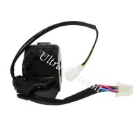 Left Switch Assy for Baotian Scooter BT49QT-9 (type 1)