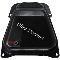Fuel Tank for Baotian Scooter BT49QT-12 Bilder 2