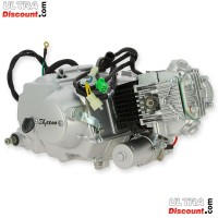 Engine EURO4 for Dax Skyteam Skymax 50cc Bilder 1 Engine EURO4 for Dax Skyteam Skymax 50cc Bilder 1