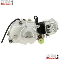 Engine EURO5 for Skyteam Monkey Gorilla 50cc Bilder 1