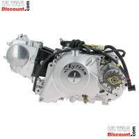 Engine 50cc Skyteam T-Rex Bilder 1