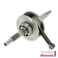 Crankshaft for engines 125cc for Dax Skyteam Bilder 1
