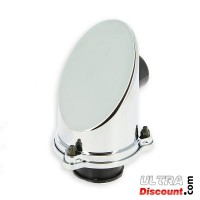 Chrome Air Filter T-REX 50cc Bilder 1