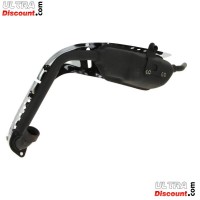 Exhaust for Monkey - Gorilla 125cc Bilder 1 Exhaust for Monkey - Gorilla 125cc Bilder 1