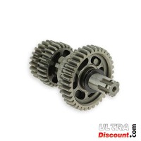 Counter Shaft for engine 125cc for Dax Skyteam Bilder 2