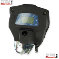 Speedometer for ATV Bashan Quad 200cc (BS200S-3) Bilder 2