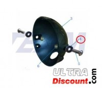 Rubber washer for headlight housing mounting - Skyteam TREX Bilder 1