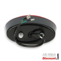 LED Tail Light for Skyteam Monkey - BLACK Bilder 1