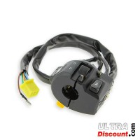 Left Switch Assembly for Spare Ace Skyteam 125cc Bilder 1