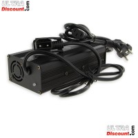 Lithium Battery Fast Charger E-MINI Skyteam Bilder 1