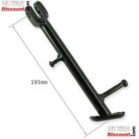 Side Stand for DAX Skyteam Skymax (6B) Bilder 1