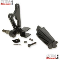 Footpeg bracket for Skyteam PBR - Right Bilder 1 Footpeg bracket for Skyteam PBR - Right Bilder 1