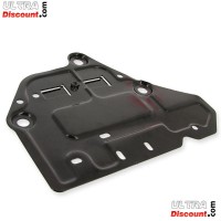 Tank plate for Skyteam T-Rex black (Euro4 - Euro 5) Bilder 2