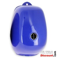 Fuel Tank orange for Gorilla 50cc-125cc (after 09-2015) Bilder 1