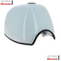 Rubber tank protector for PBR 50cc 125cc Bilder 1
