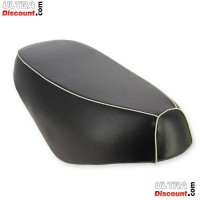 2-up Seat for Bubbly - Black