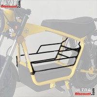 Middle basket kit for E-mini Skyteam - BLACK Bilder 1 Middle basket kit for E-mini Skyteam - BLACK Bilder 1