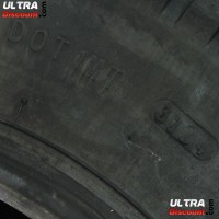Rear Tire Skyteam TREX Bilder 3