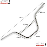 Handlebar for Skyteam T-REX Bilder 1