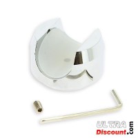 Whatch quartz CNC chrome for T-REX Bilder 1