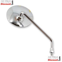 Left Mirror for Dax 50cc ~ 125cc (Chrome) Bilder 1
