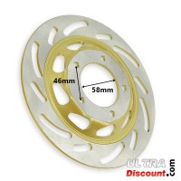 Front Brake Disc for Skyteam ACE