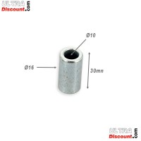 Swingarm 30mm spacer for Dax 50cc ~ 125cc Bilder 1