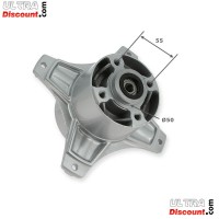 Rear Wheel Hub for PBR 50cc ~ 125cc