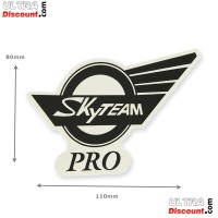 SkyTeam Pro sticker for Skymini tank (left) Bilder 1