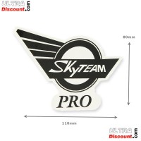 SkyTeam Pro sticker for Skymini tank (right) Bilder 1