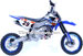 Dirt Bike 125cc AGB29 (type 5) - Yellow Bilder 1 Dirt Bike 125cc AGB29 (type 5) - Yellow Bilder 1