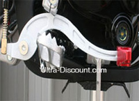 Dirt Bike 200cc AGB30 (type 6) - Blue Bilder 3 Dirt Bike 200cc AGB30 (type 6) - Blue Bilder 3