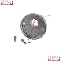 Pocket bike adapter for 40mm Air Filter for Bilder 1
