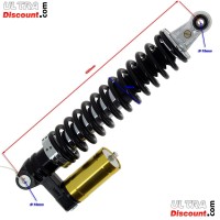 Front Shock Absorber for ATV Shineray Racing Quad 300cc (type 1)