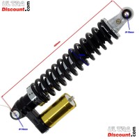 Front Shock Absorber for ATV Shineray Racing Quad 250cc STIXE Bilder 1
