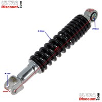 Rear Shock Absorber for Baotian Scooter BT49QT-9