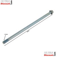 Rear Swing Arm Pivot ATV Shineray Quad 250 STXE Bilder 1