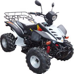 All parts parts for ATV Bashan 200 BS200S-3