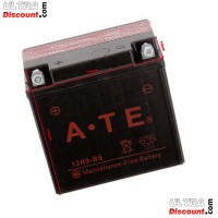 Battery for ATV Shineray Quad 200cc (XY200ST-6A)