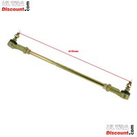 Steering Tie Rod for ATV Shineray 250ST-5 Bilder 3