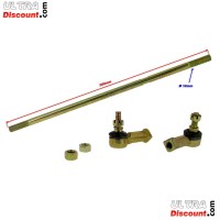 Steering Tie Rod for ATV Shineray 250ST-9C Bilder 2