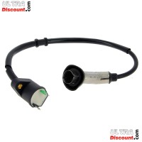 Ignition Coil for Jonway Scooter GT 125 Bilder 1