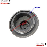 Strainer Cap for Chinese Scooter 50cc 4-stroke