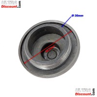 Strainer Cap for Baotian Scooter BT49QT-12